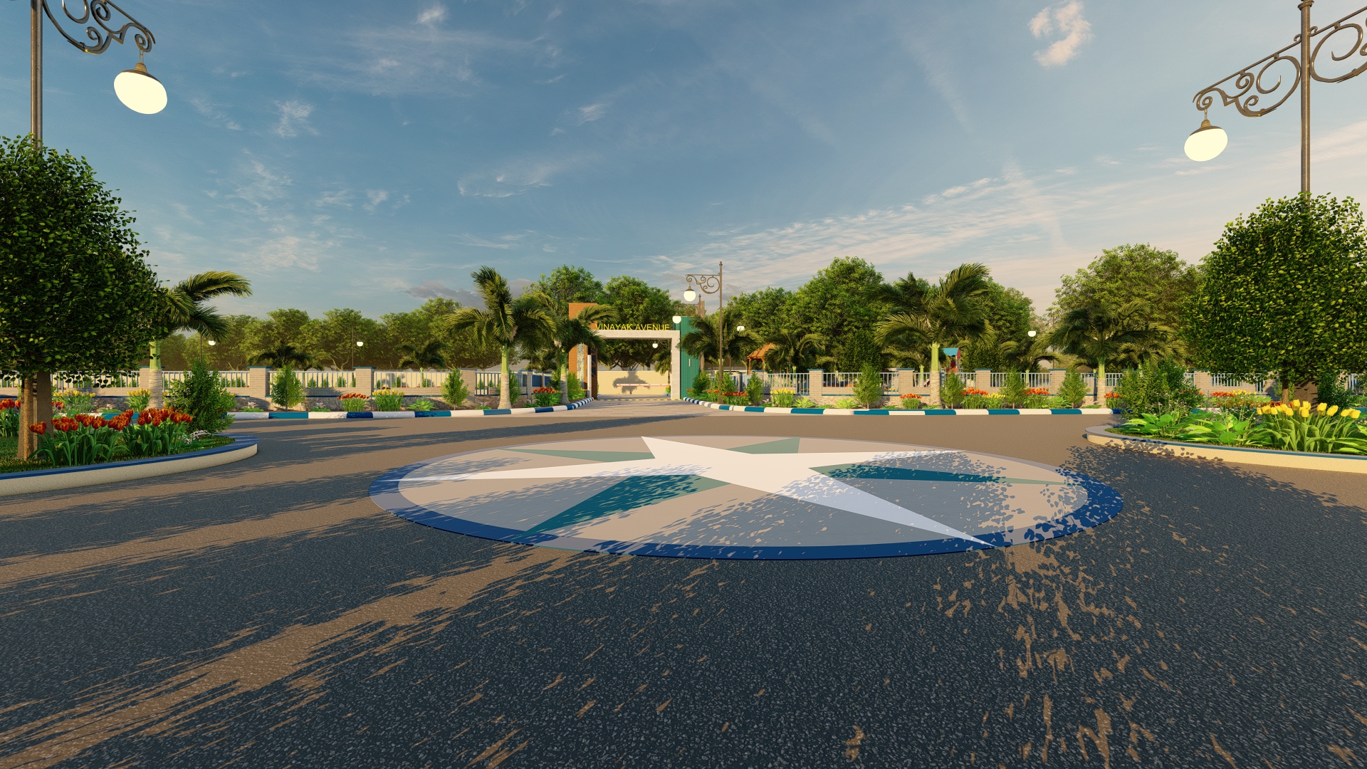 Village:- Kishanpura Urf Khatipura , Jaipur - 302012