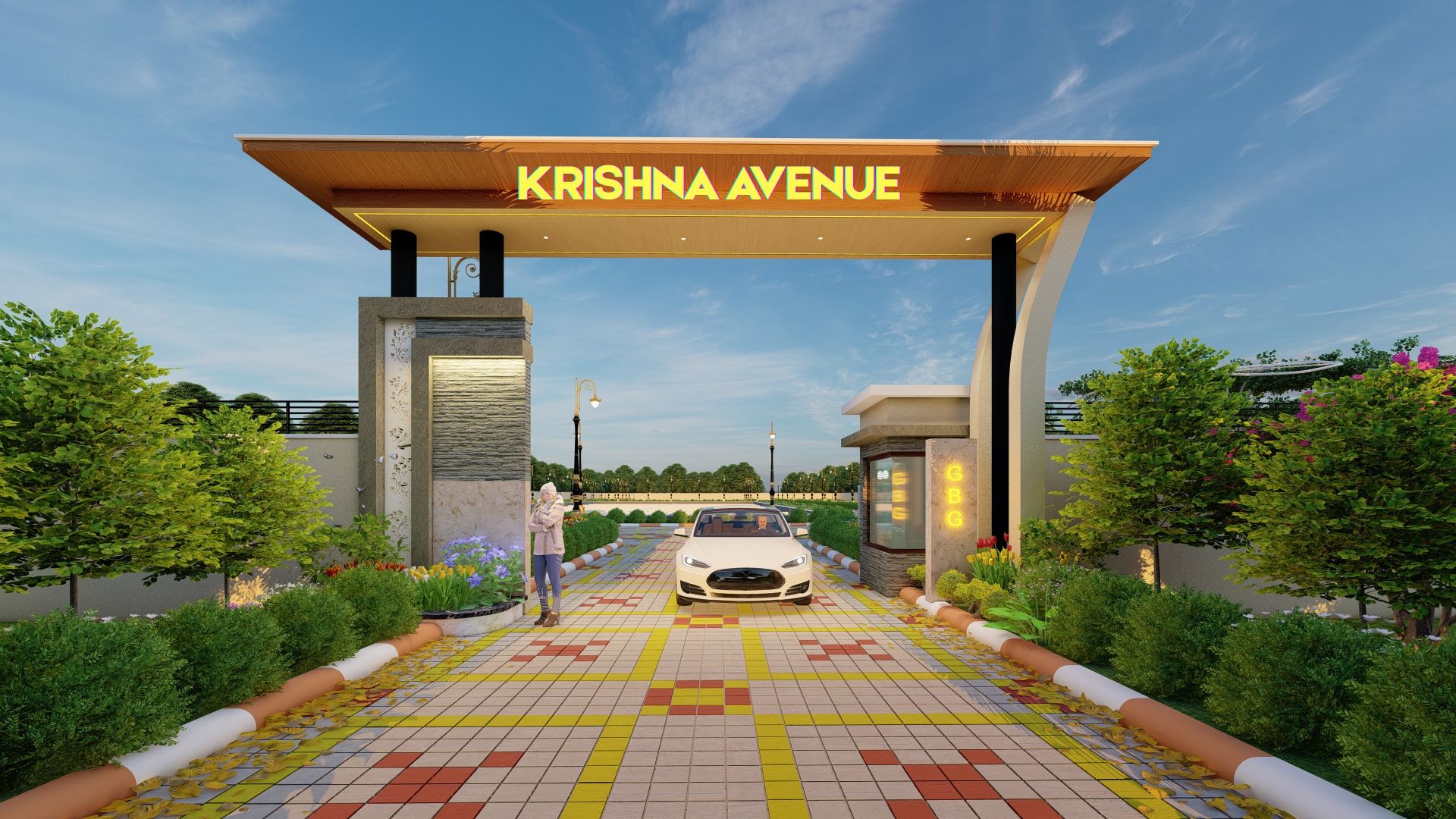 jaipur, 302020