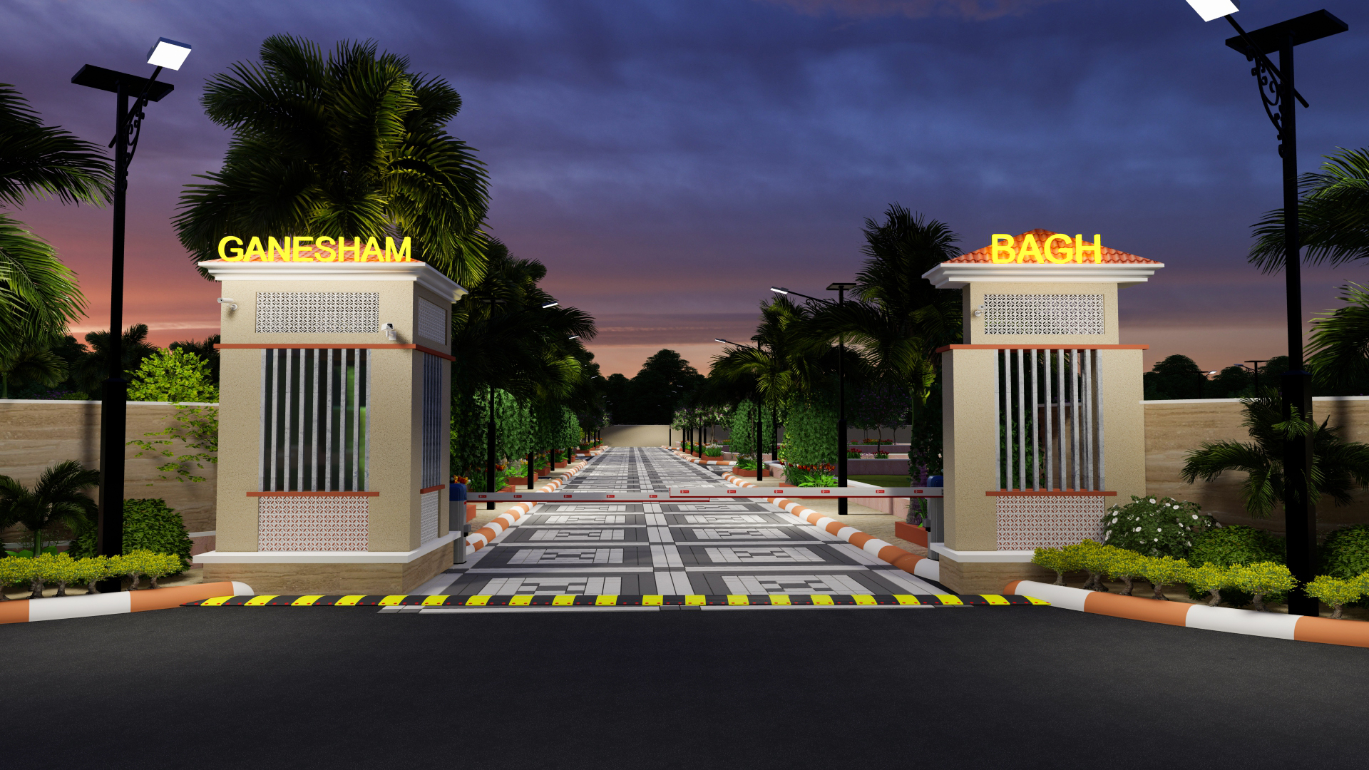 Village- Raghunath Pura Urf Ratlya , Sanganer , Jaipur - 303905 (Rajasthan)